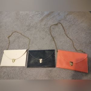 Clutch purses